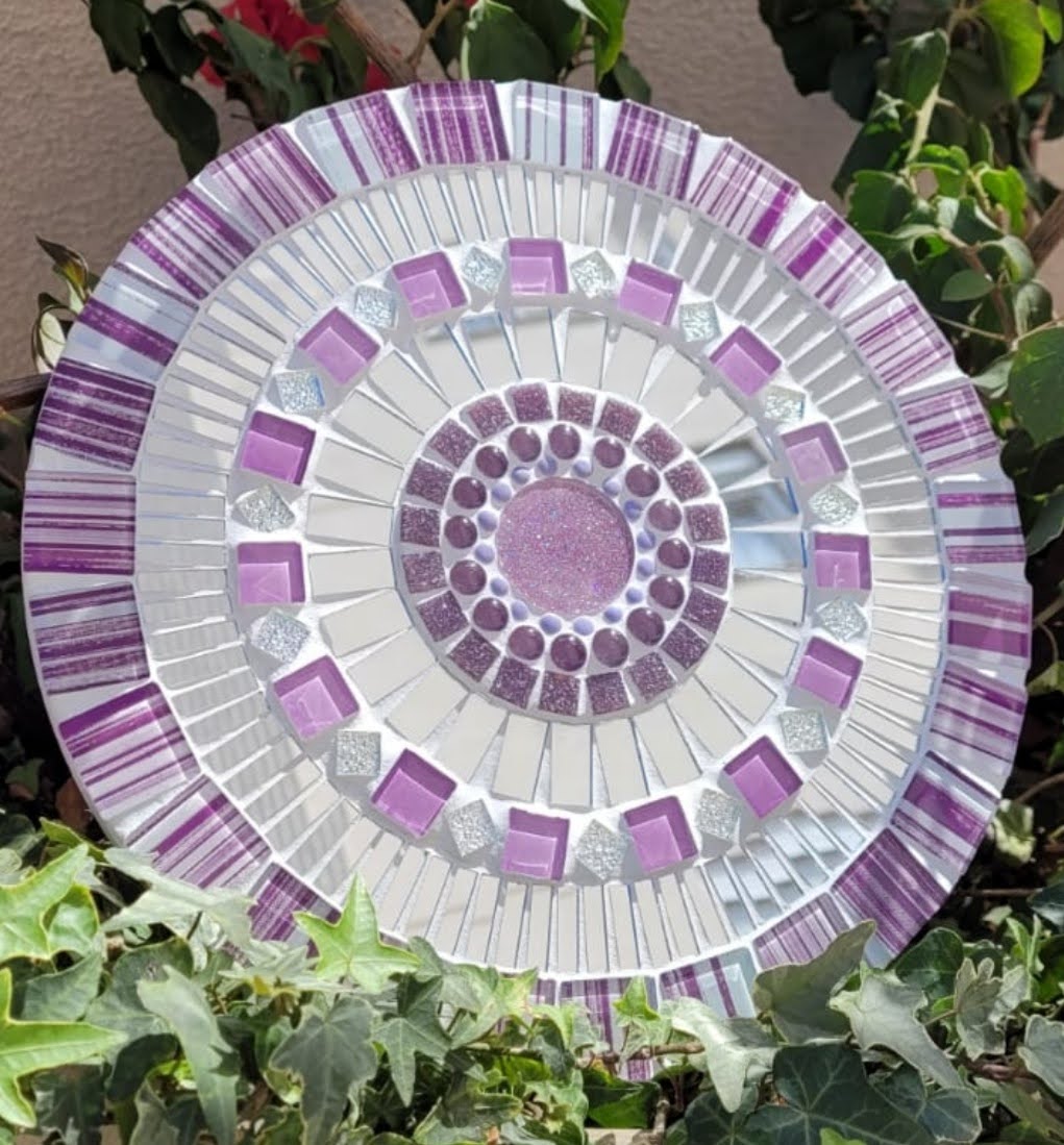Quadro- Mandala